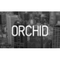ORCHID Consulting Logo