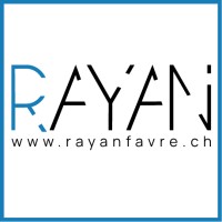 rayanfavre.ch Logo