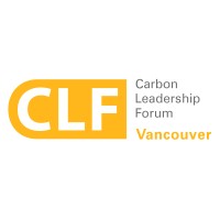 CLF Vancouver | Carbon Leadership Forum Logo