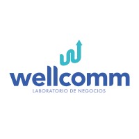 Wellcomm Logo