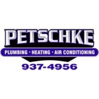 Petschke Plumbing and Heating Logo
