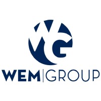WEM|GROUP International Supplier Logo