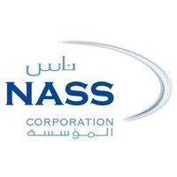 NASS Group & Corporation Logo