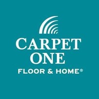 Tile Town Carpet One Logo