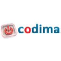 Codima Logo