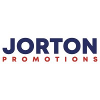 Jorton Promotions Logo