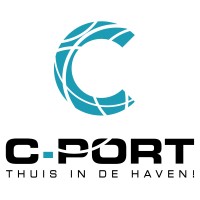 C-Port Logo
