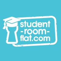 Student Room Flat Logo