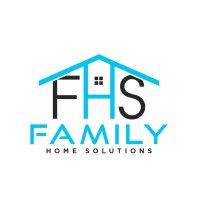Family Home Solutions Logo