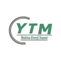 YTM Material Supply Logo