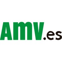 AMV Seguros Logo