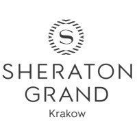 Sheraton Grand Krakow Logo