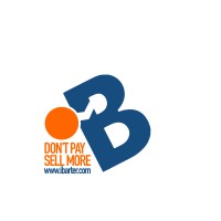 iBARTER srl Logo