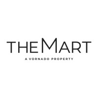 THE MART Logo