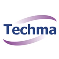 Techma Logo