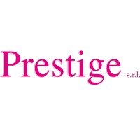 Prestige S.r.l. Logo
