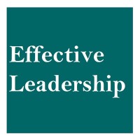 Effective Leadership Consulting Logo
