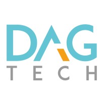 DAG Tech Logo