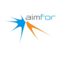 Aimfor Logo