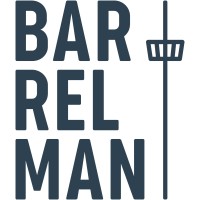 Barrelman Logo