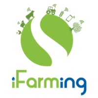 iFarming Logo