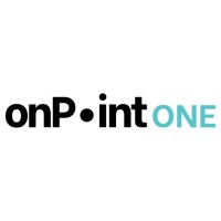 OnPoint ONE Logo