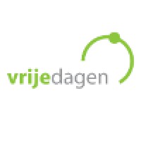 Vrijedagen.nl Logo