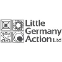 Little Germany Action Limited Logo