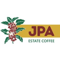 JPA Estate Coffee Logo