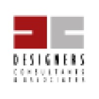 DESIGNERS Consultants & Associates Logo
