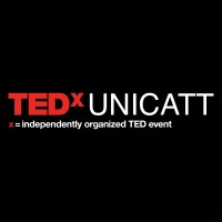 TEDxUNICATT Logo