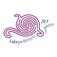 Labrys Reizen Logo