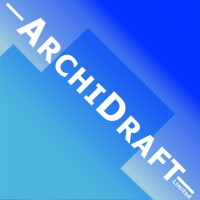 ArchiDraft Limited Logo