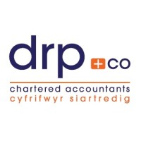 DRP + Co. Accountants Ltd Logo