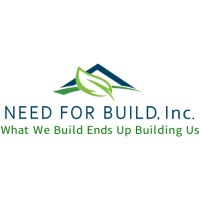 Need For Build Inc Logo