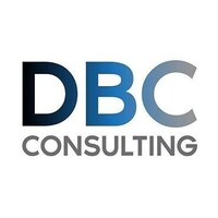 DBC Consulting GmbH Logo