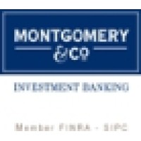Montgomery & Co., LLC Logo