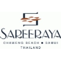 Sareeraya Villas & Suites Logo