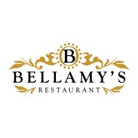 Bellamys Restaurant Logo