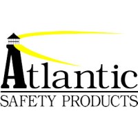Atlantic Safety Products Logo