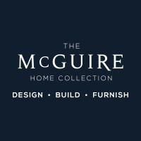 The McGuire Home Collection Logo