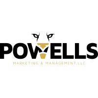 Powells Marketing LLC Logo