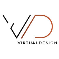 Virtual Design Logo