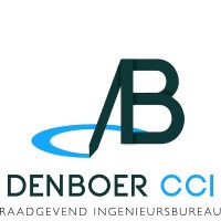 Den Boer CCI Logo