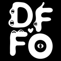 Drunken Film Fest Oakland Logo