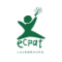 ECPAT Luxembourg asbl Logo