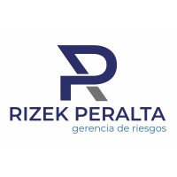 Rizek Peralta Gerencia de Riesgos Logo
