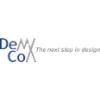 DemCox Pty Ltd Logo