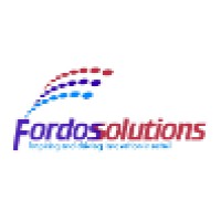Fordos Solutions Pty Ltd Logo