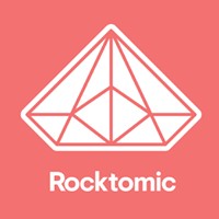 Rocktomic Labs Logo